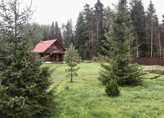 Продам дом, 98 м2, деревня Николаевщина, 41К-021