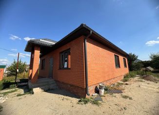 Продажа дома, 120 м2, станица Выселки, Рябиновая улица, 225