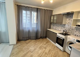Сдаю в аренду квартиру студию, 32.6 м2, Санкт-Петербург, улица Руднева, 16, улица Руднева