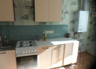 Продаю 2-ком. квартиру, 44.3 м2, Калуга, переулок Чичерина, 8, Московский округ