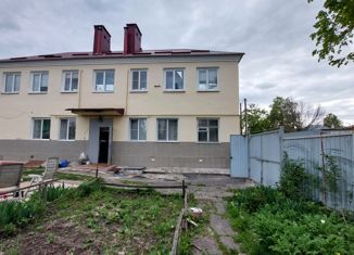 Продается 1-ком. квартира, 34.5 м2, Усмань, Комсомольская улица, 8