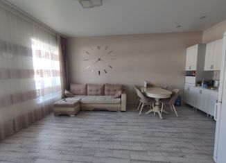 Таунхаус на продажу, 110 м2, деревня Байрак, Берёзовая улица, 12Б