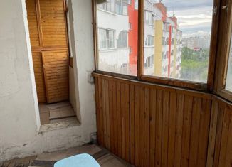 Трехкомнатная квартира на продажу, 83 м2, Красноярский край, Краснодарская улица, 19А