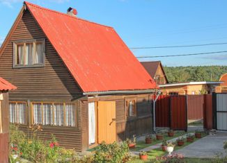 Продается дом, 72 м2, СНТ Дорожник, Центральная улица