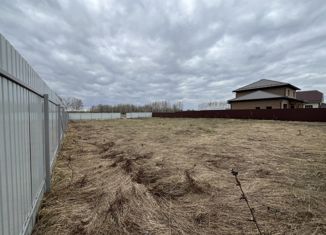 Земельный участок на продажу, 12 сот., село Барское Татарово