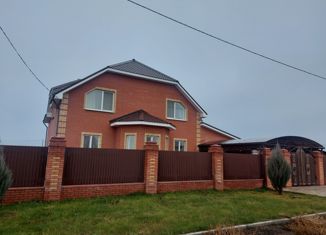 Продам дом, 207.4 м2, село Алтухово, Алтуховская улица, 96