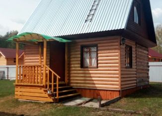 Дом на продажу, 30 м2, поселок Уткуль