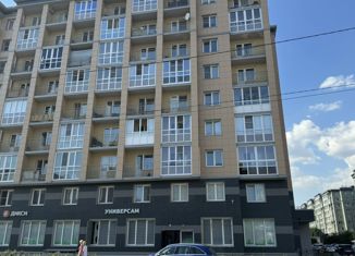 Продам квартиру студию, 17.9 м2, посёлок Шушары, Ростовская улица, 24к1