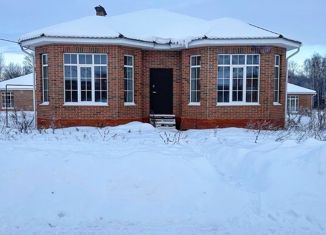 Продаю дом, 108 м2, село Новое Шигалеево, Ягодная улица