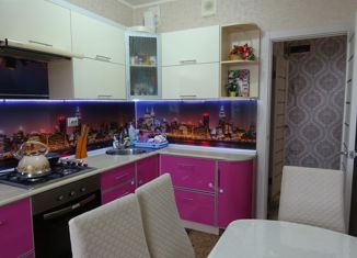 Продам двухкомнатную квартиру, 54.2 м2, Татарстан, Профсоюзная улица, 45