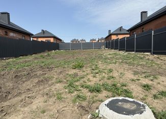 Продается земельный участок, 5 сот., посёлок Российский, Кедровая улица, 23