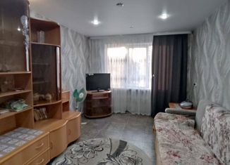 Продается 2-ком. квартира, 43 м2, рабочий посёлок Усть-Абакан, Пионерская улица, 45