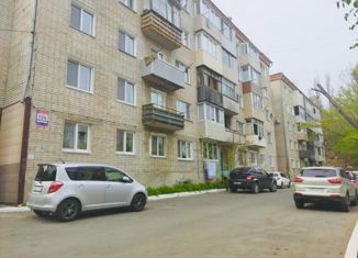 Продается однокомнатная квартира, 25.7 м2, Находка, Верхне-Морская улица, 134