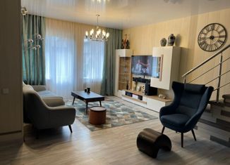 Продажа таунхауса, 160 м2, Балашиха, Новая улица, 1А