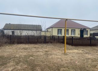 Продам дом, 63.3 м2, рабочий посёлок Хохольский, улица Свободы, 171