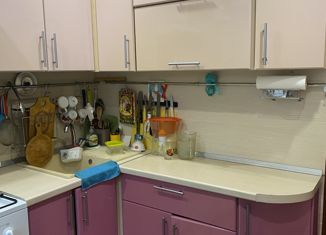 Продается 2-комнатная квартира, 42.3 м2, Елабуга, улица Строителей, 12