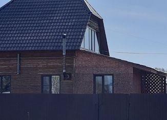 Продам дом, 108 м2, село Тополево, Строительная улица