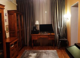 Продается 2-ком. квартира, 45 м2, Москва, проспект Вернадского, 11/19, метро Университет