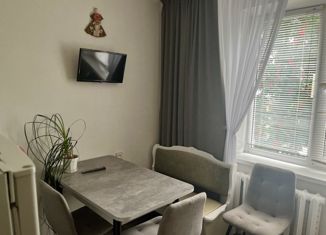 Продажа 2-комнатной квартиры, 48 м2, Татарстан, проспект Химиков, 25