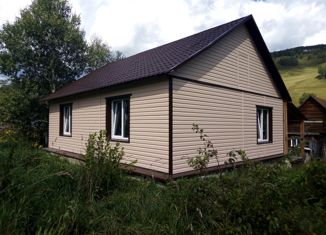 Продаю дом, 60 м2, село Белое, Ключевой переулок