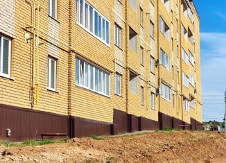 Продам однокомнатную квартиру, 34.8 м2, Октябрьский, улица Рахимьяна Насырова, 10