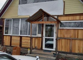 Продается дом, 60 м2, СНТ Островок