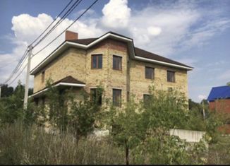 Продажа дома, 364 м2, деревня Уптино