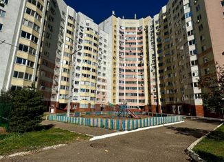 2-комнатная квартира на продажу, 54.8 м2, Уфа, улица Бехтерева, 16, Кировский район