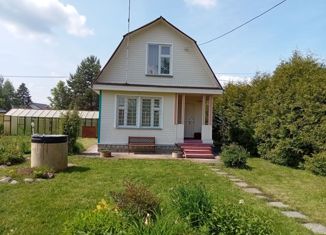 Продаю дом, 50 м2, СНТ Урожай, Пятая улица, 358
