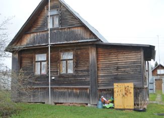 Продажа дома, 49.6 м2, деревня Ермоловская