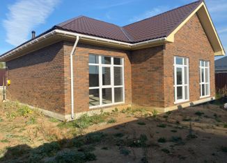 Продам дом, 120 м2, посёлок Западный