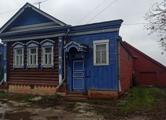 Продам дом, 46 м2, село Водоватово, Школьная улица, 19