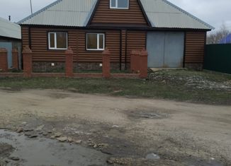 Продам дом, 120 м2, рабочий посёлок Старая Майна, улица Наганова