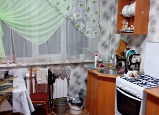 1-комнатная квартира на продажу, 35.6 м2, село Сергеевка, Молодёжная улица, 2