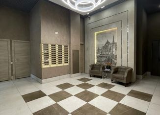 1-ком. квартира на продажу, 42 м2, Москва, улица Берзарина, 28Ак2, метро Октябрьское поле