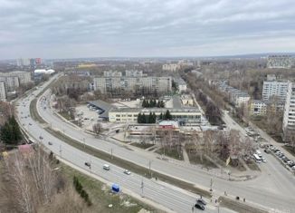 Продается 1-ком. квартира, 39 м2, Ульяновск, Октябрьская улица, 48, ЖК Пушкарёвский