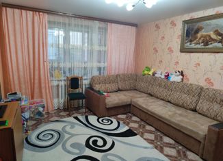 Продажа 2-комнатной квартиры, 59.1 м2, Новочебоксарск, Южная улица, 16