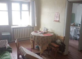 Продается однокомнатная квартира, 32.3 м2, поселок Басьяновский, улица Жукова, 2