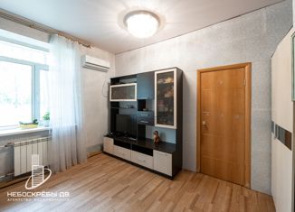 2-комнатная квартира на продажу, 56 м2, Хабаровск, Школьная улица, 9