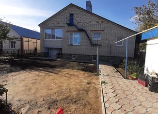 Продается дом, 175.5 м2, поселок городского типа Степное, Заволжская улица, 43