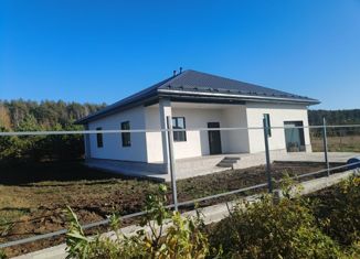 Продаю дом, 165.9 м2, деревня Ольховка, Рябиновая улица