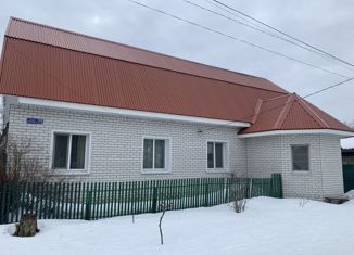 Продаю дом, 91.3 м2, поселок Тросна, улица Ленина