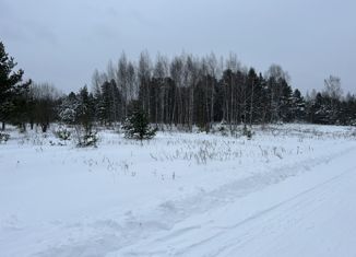 Продажа земельного участка, 25 сот., деревня Коровино, Просторная улица