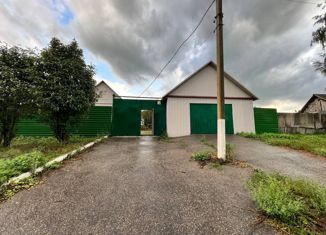 Продается дом, 180 м2, село Ягодная Поляна, Советская улица, 5