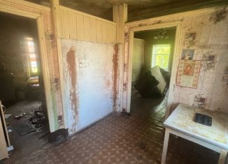 Продажа дома, 26.8 м2, посёлок Ува, улица Кирова, 77