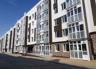 Продам 1-ком. квартиру, 40.8 м2, Михайловск, улица Антона Чехова, 42