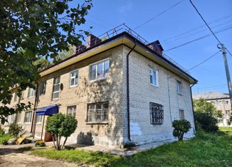 Продам 1-комнатную квартиру, 31.1 м2, Ялуторовск, улица Свободы, 226