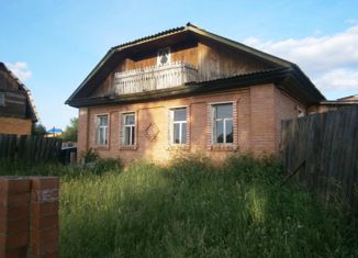 Продажа дома, 71 м2, поселок городского типа Большая Мурта, Советская улица, 97