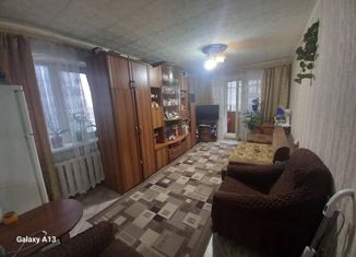2-комнатная квартира на продажу, 43.5 м2, Курганская область, улица Красина, 40