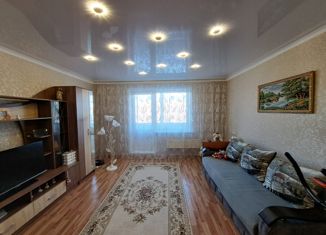 Продается 2-комнатная квартира, 54.8 м2, поселок Малиновка, квартал № 1, 37